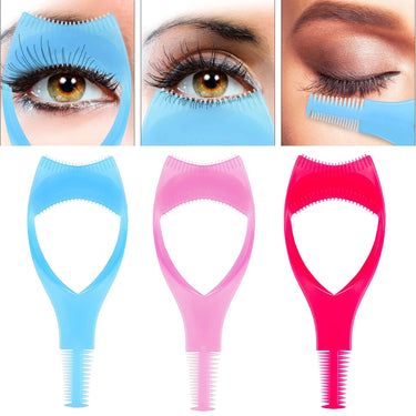 Mascara Shield Applicator/3Pcs - LightsBetter